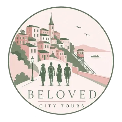 Logo de Beloved City Tours